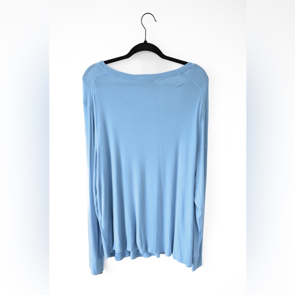 INC International Concepts Ribbed Shirt NWT - Picture 4 of 4
